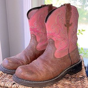 Ariat BOOTS